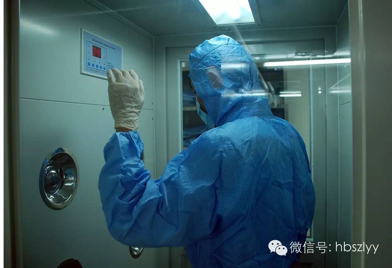 揭秘记者亲感：血液中“星星之火”如何体外培养成抗癌主力