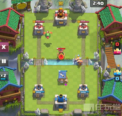 皇室战争国际服怎么绑定谷歌账号,部落冲突皇室战争安卓版