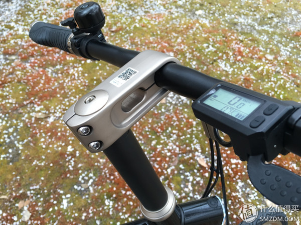 春风十里，不如“云马”载你：云马电单车C1体验