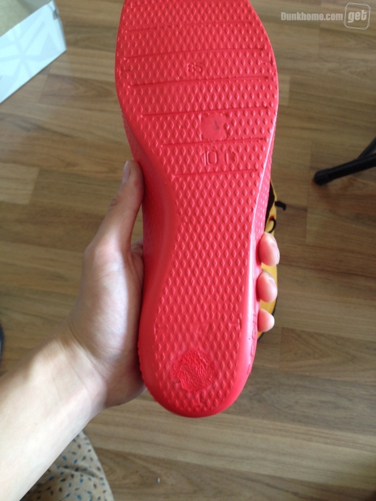 kobe9,kobe9实战测评