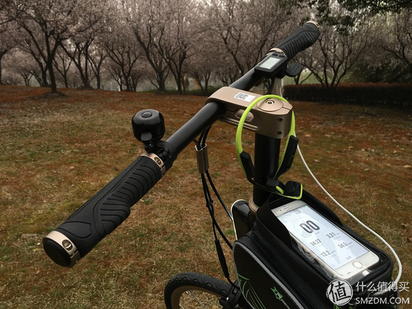 春风十里，不如“云马”载你：云马电单车C1体验