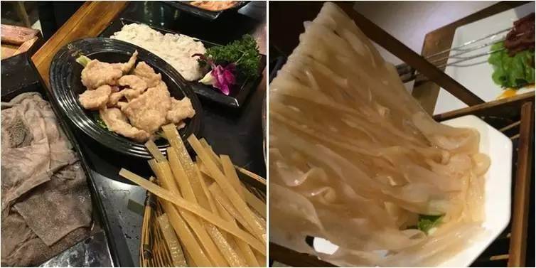 涨姿势丨重庆人对合肥火锅的麻辣点评！大跌眼镜？