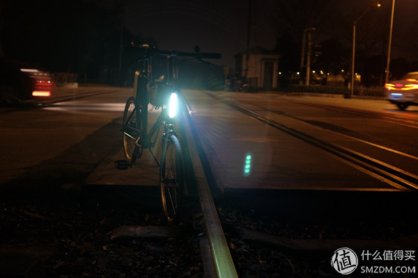 春风十里，不如“云马”载你：云马电单车C1体验