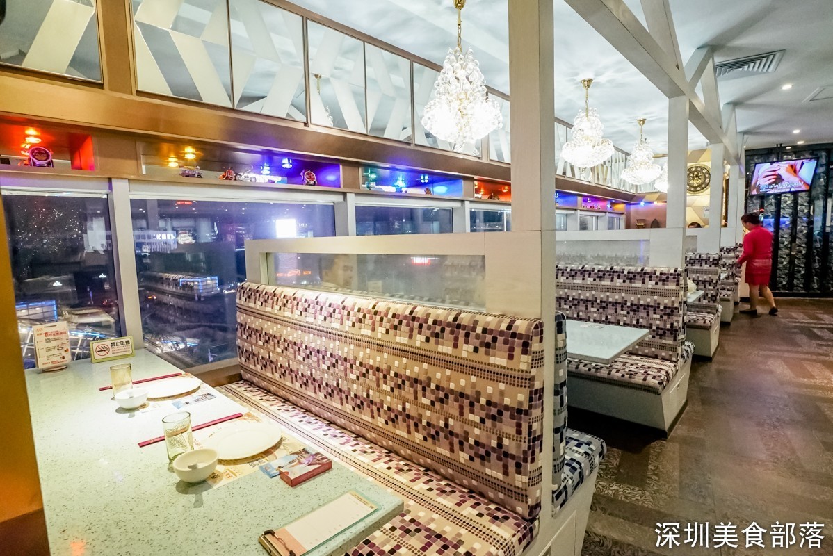 皇者归来！泰式料理界的另一高峰标志竟然是TA?!