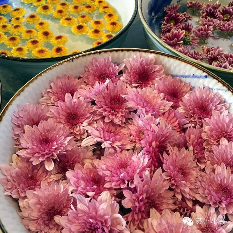 闹市深巷里的“探花宴”，那儿藏着你不曾遇见的苏州味道