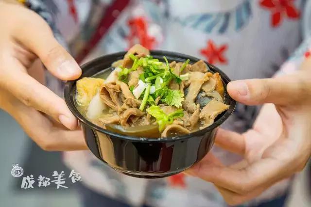 春熙路十大特色美食,春熙路隐藏的美食