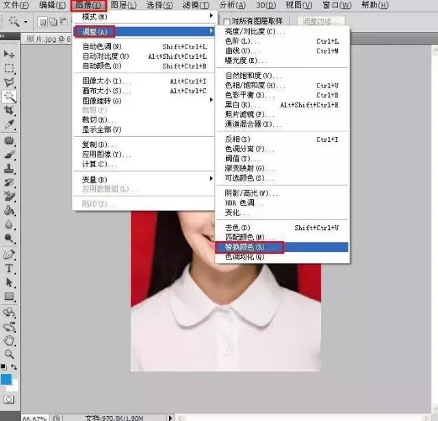 怎样制作物流照片,物流名片制作方法