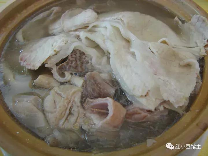 砂锅粥怎么点菜,如何在粤菜馆点菜