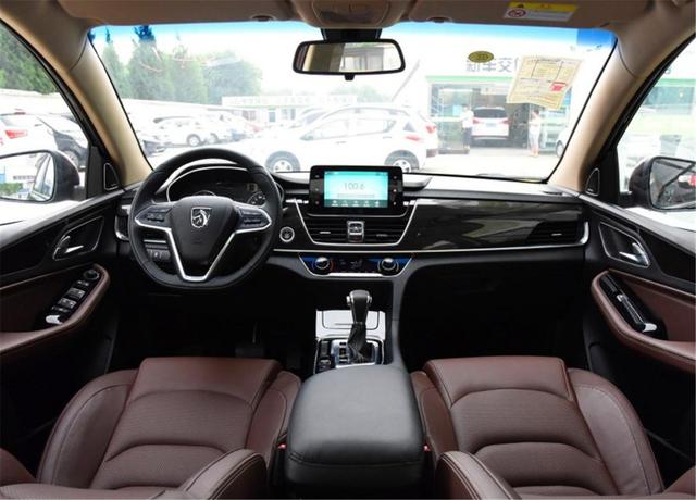 宝骏560高速没力,宝骏560跟gs4对比