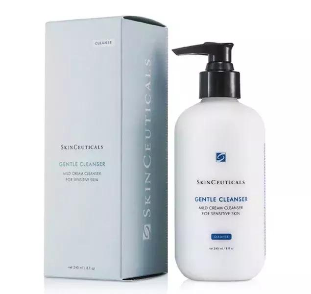 护肤品真的能解决问题性肌肤吗,护肤为什么要用大牌护肤品