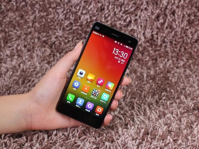 小米手机到底值不值得买,当年加价苹果手机