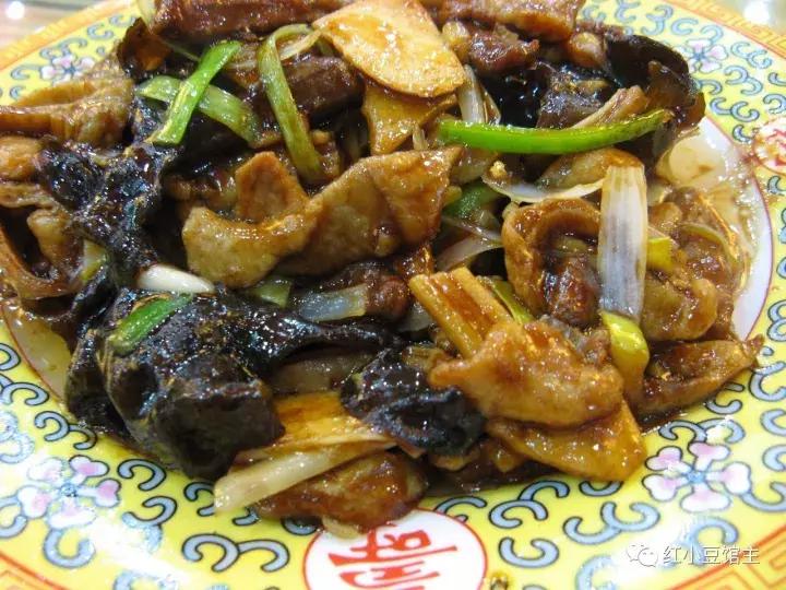 砂锅粥怎么点菜,如何在粤菜馆点菜