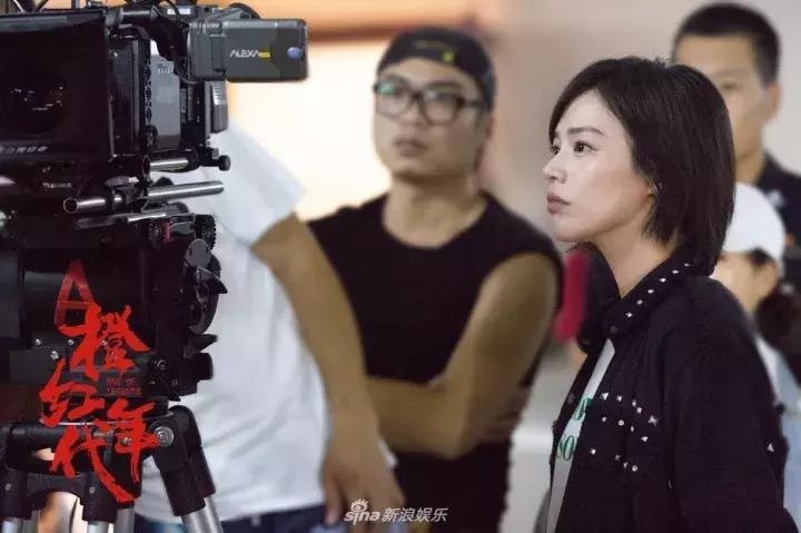 马思纯谈论金马影后,马思纯金马影后的现状