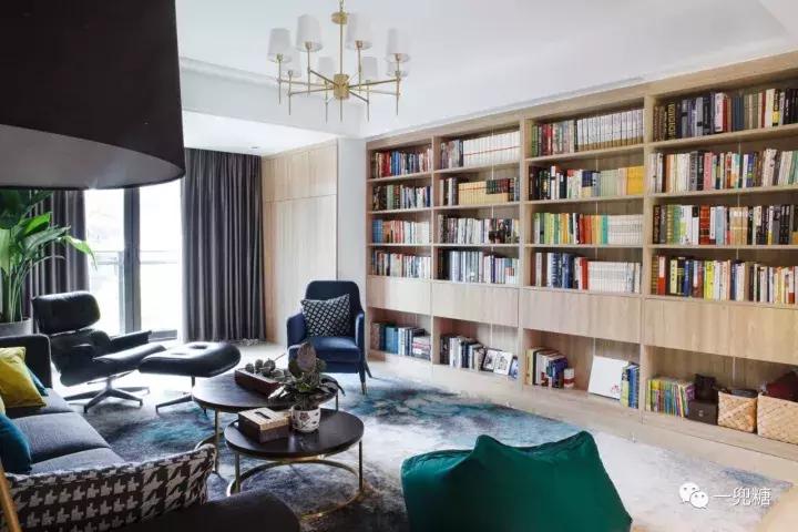 一兜糖联合创始人李小冷,一兜糖家居创始人