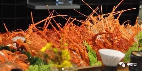 泉州超市水产招商,新鲜海鲜水产超市