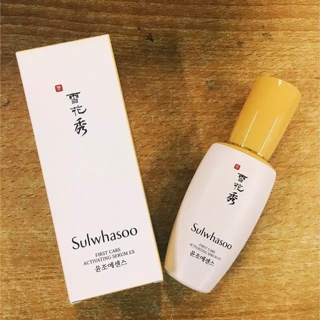 最好用的抗老系列产品,目前用过最好用的抗老产品