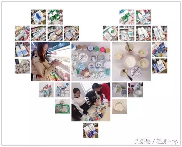 十大良心酸奶排行榜测评,超市里好喝的酸奶推荐