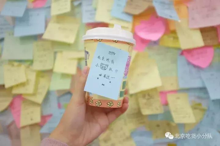 首经贸区最大食堂,北京首经贸第一大食堂