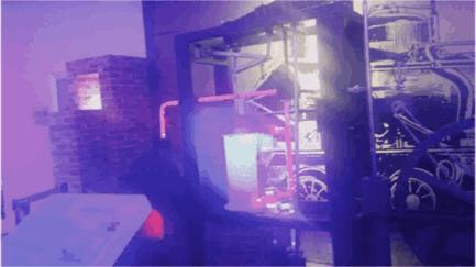 差点错过了因免门票而不屑一顾的科技馆（内含大量剧透）