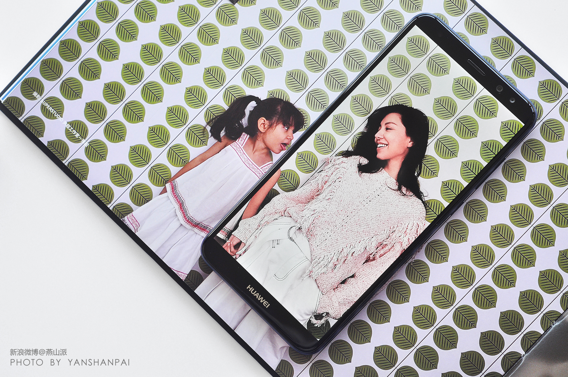 华为麦芒6评测拍照,华为麦芒6测评