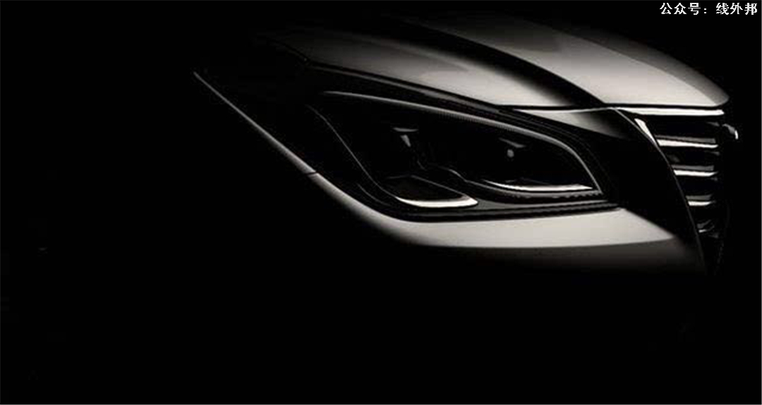 东方美学+飞屏黑科技睿骋CC开创B级车自主时代