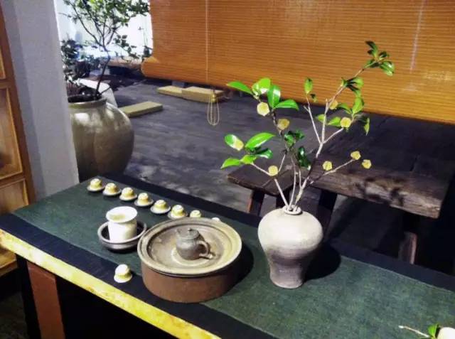 装修茶室效果图多少钱一平方,装修茶室家用