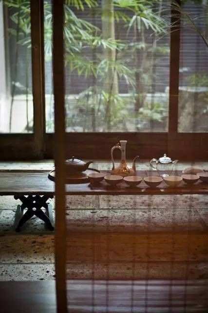 装修茶室效果图多少钱一平方,装修茶室家用