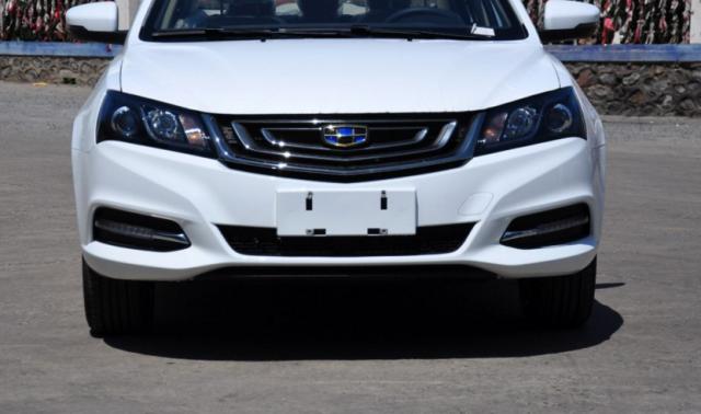 金刚、远景、帝豪，看一看吉利这“三兄弟”如何在市场上大展拳脚