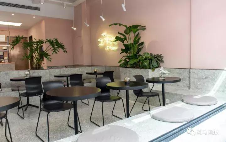 大学路新拍地,抹茶甜品店推荐