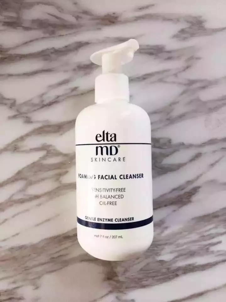 青春期温和洁面乳,去粉刺痘痘温和洁面乳