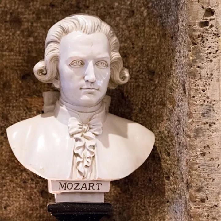 听蓝色多瑙河想到的情景,听了那么多年的青花瓷