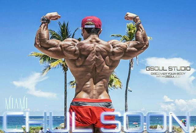 胸肌和背部这样练强度才能提升强度：8个动作绝对高强度强化胸背