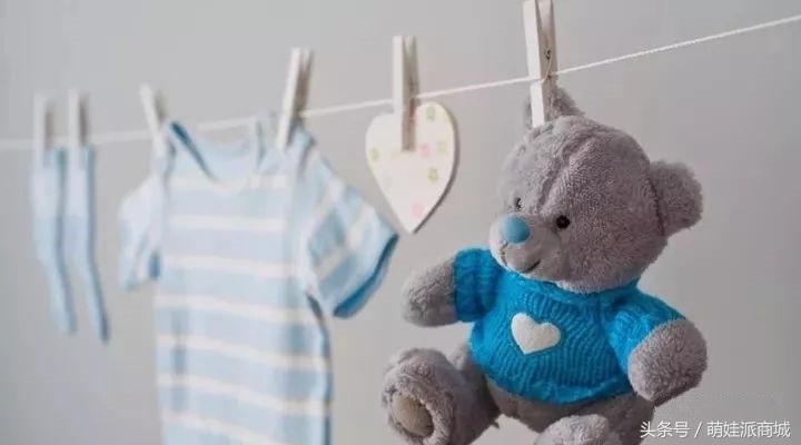 宝宝衣服怎么买,宝宝衣服省钱攻略