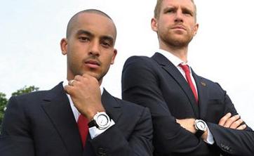 手表佩戴的八大误区,佩戴手表的8大误区