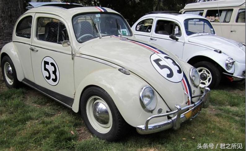 这几个民用品牌竟然来自战争，你肯定也用过