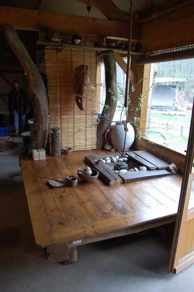 装修茶室效果图多少钱一平方,装修茶室家用