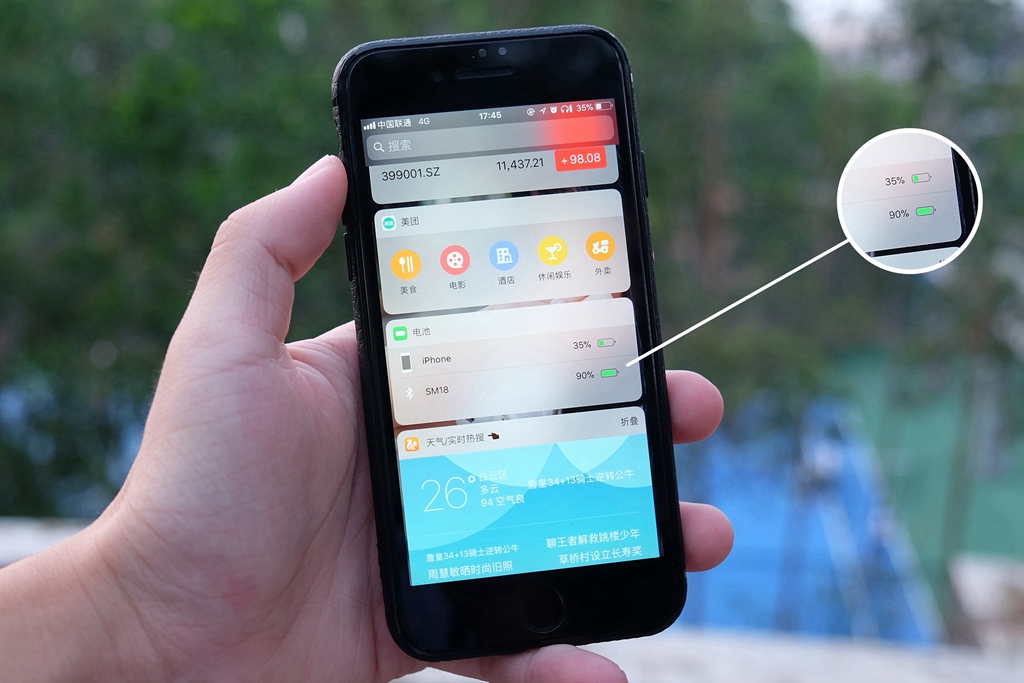 只听说过模块化手机，“DIY耳机”是什么鬼？