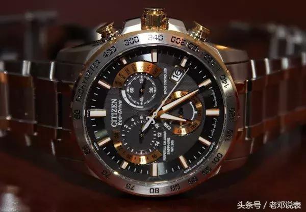 西铁城光动能为什么叫这个名字,西铁城光动能为什么总是慢一小时