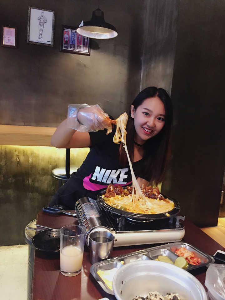 女学生怎么一步步变精致变美,女生是如何一步步变美