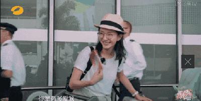 带货女王娜扎江疏影隔空示爱，真姐妹还是“塑料花姐妹情”？