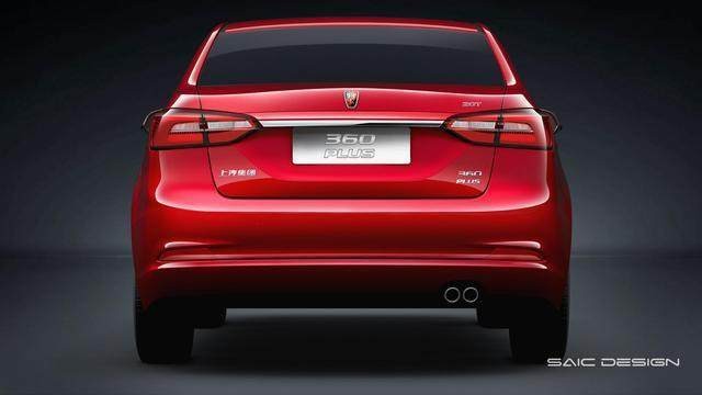 荣威i6plus最新消息,一品速递新款