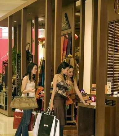 泰国旅游购物必买清单攻略,去泰国旅游买什么好必买物品清单