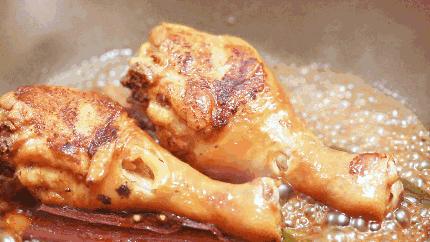 十大征服老外的中国食物,中国食物征服老外