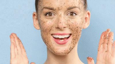 护肤步骤大全从此护肤顺序不再错,冻干粉虾青素面膜护肤顺序步骤