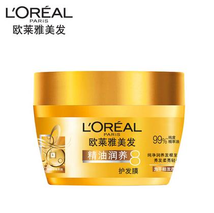 头发很干燥有什么好用的发膜,8款回购率超高的发膜