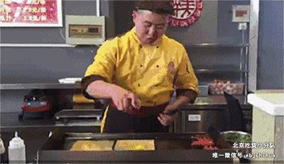 首经贸区最大食堂,北京首经贸第一大食堂