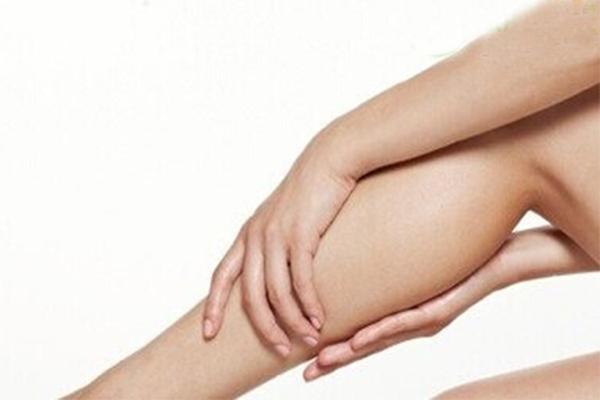 减掉小腿上松软的肉,减去小腿肌肉的教程