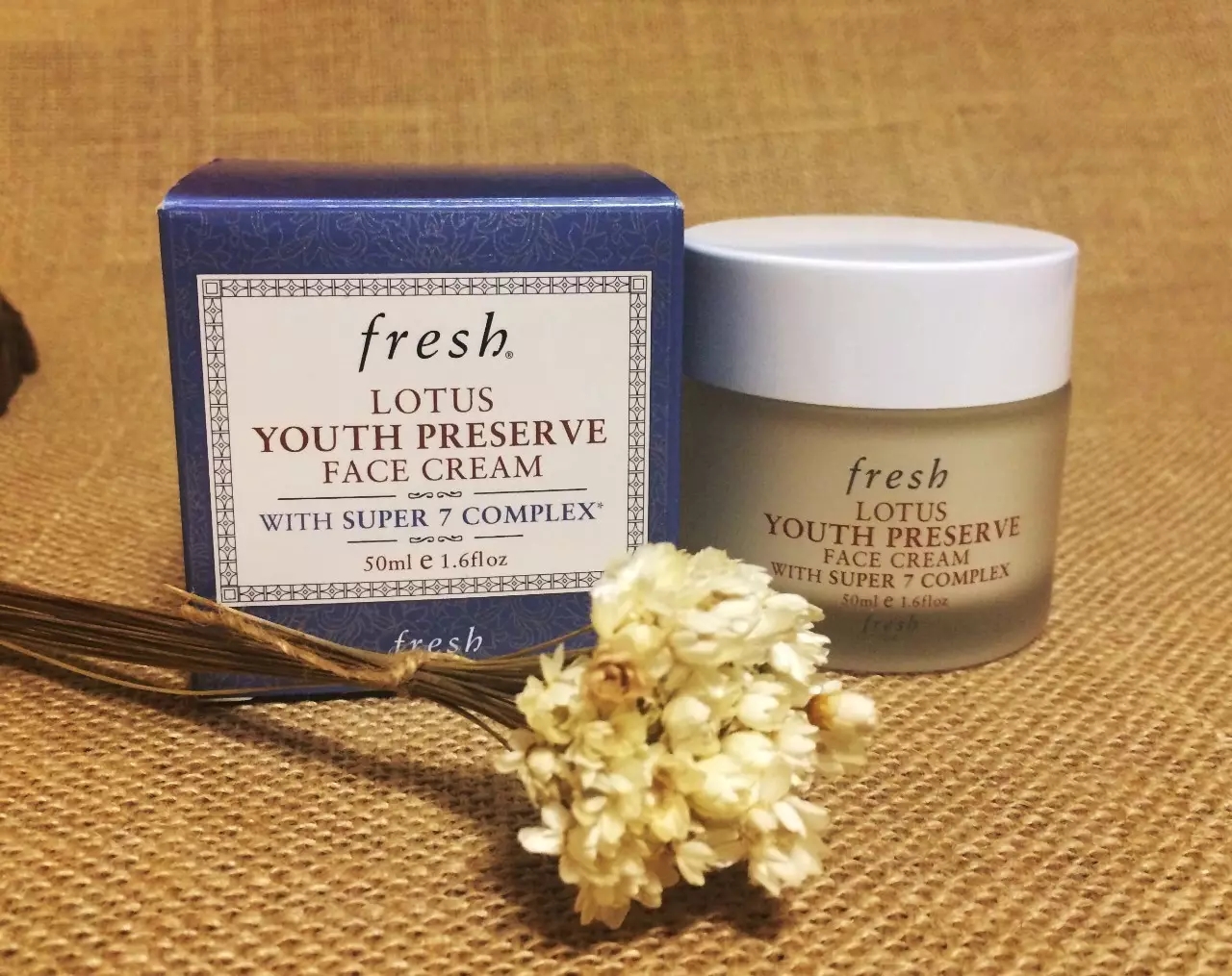 最好用的抗老系列产品,目前用过最好用的抗老产品