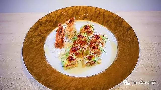 名厨招牌菜｜看视频在家也能做出星级寿司