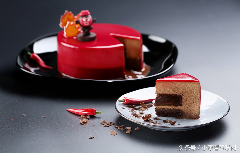 诺心lecake松江,诺心lecake口感